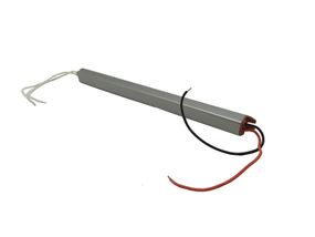 Блок живлення PROLUM™ 36W, 12V, 3А, Series "UTF"