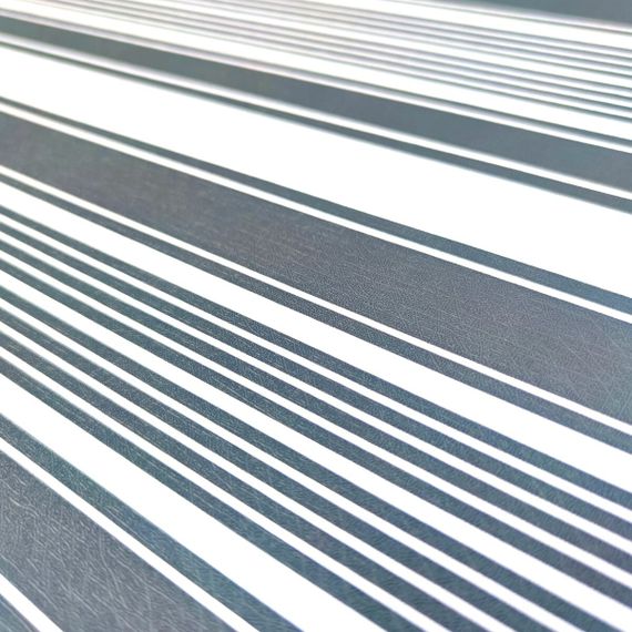 Самоклеюча плівка 0,45х10м х 0,07мм Сірий шифер SW-00001210 | Зображення 1