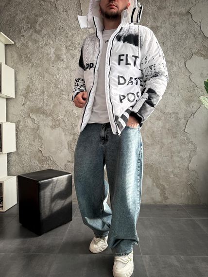 Куртка DRAPP | Зображення 4