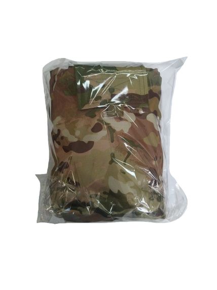 Ноші безкаркасні М&М 1950х700 мм Мультикам (213559) | Зображення 8