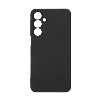 Чехол для мобильного телефона Armorstandart ICON Samsung A16 4G (A165) Camera cover Black (ARM80130)