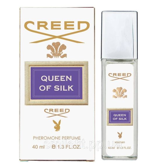 CREED Queen of Silk Pheromone Parfum жіночий 40 мл | Зображення 2
