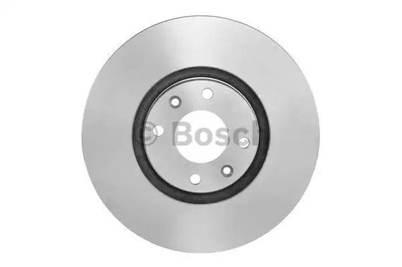Диск гальмівний CITRO8197N C4, PEUGEOT 307, BOSCH (0986479288)