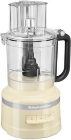 Кухонний комбайн KitchenAid 5KFP1319EAС 400 Вт кремовий