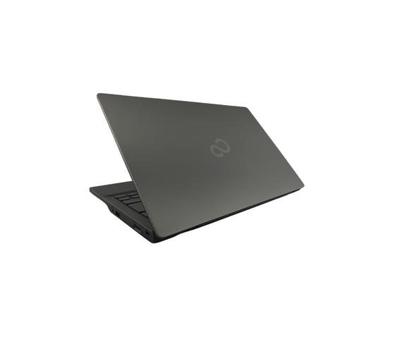 Ультрабук Fujitsu LifeBook E5412 / 14" (1920x1080) IPS / Intel Core i5-1235U (10 (12) ядер 3.3 - 4.4 GHz) / 16 GB DDR4 / 240 GB SSD M.2 / Intel Iris Xe Graphics / WebCam б/в | Зображення 6