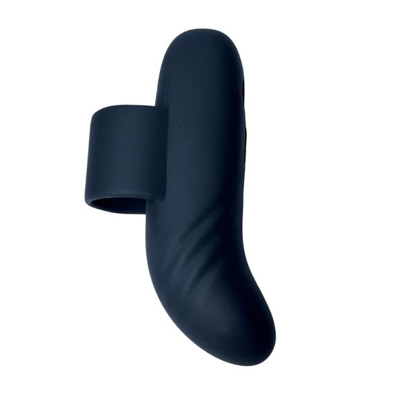 Вібратор на палець Passion Play, 21 режим Sex Aura | Зображення 1