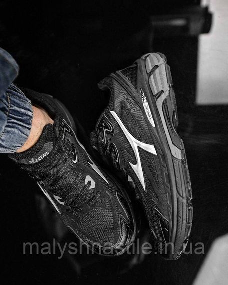 Чоловічі кросівки meizy A3089-1 black ДЛ63959 | Зображення 6