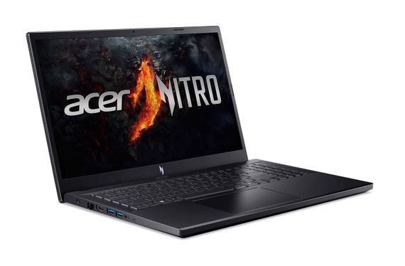 Ноутбук Acer Nitro V 15 ANV15-41 15.6&quot; FHD IPS NH.QSGEU.003 | Зображення 2