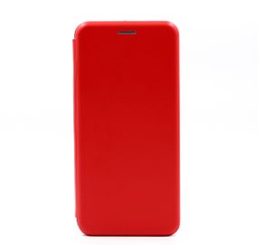 Чохол-книга G-case Xiaomi Redmi Note 10/ Note 10s Red
