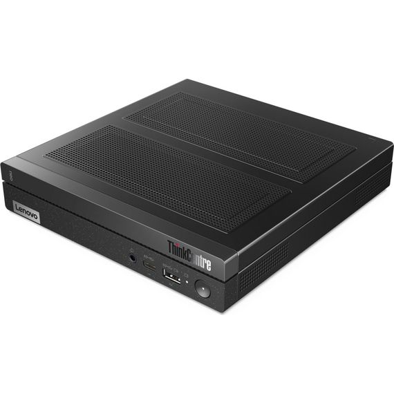 Компьютер Lenovo ThinkCentre neo 50q Gen 4 / i3-1215U, 8, 256, WF, KM (12LN004BUI) | Зображення 7