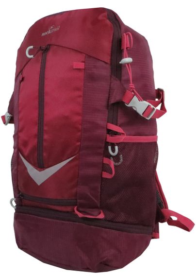 Похідний рюкзак Rocktrail з тканини на 30л | Зображення 2