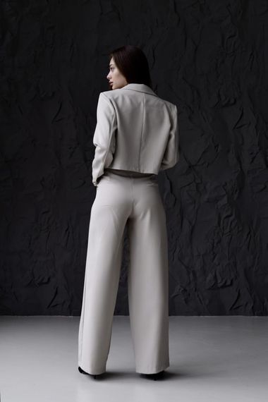 Класичний костюм | Зображення 5