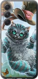 Чохол для Samsung Galaxy A54 A546E з силікону FCh_045663