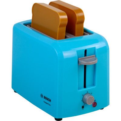 Игровой набор Bosch Тостер бирюзовый (9518) | Зображення 1