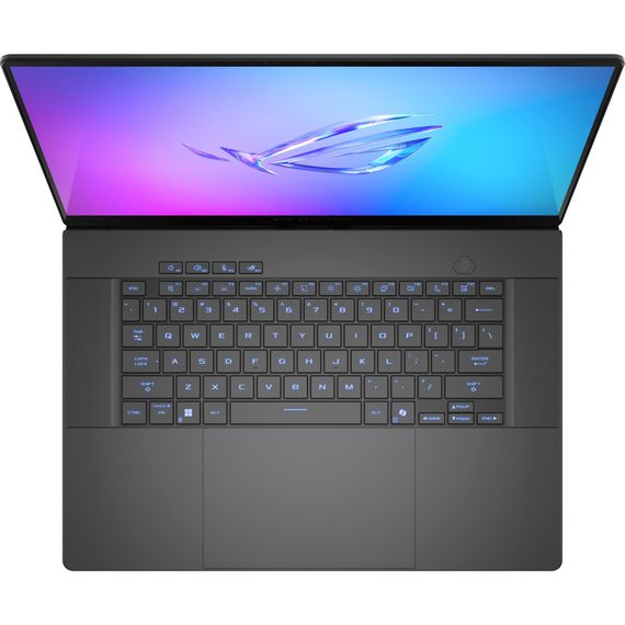 Ноутбук ASUS ROG Zephyrus G16 GU605CW-QR148X (90NR0LX5-M00890) | Зображення 3