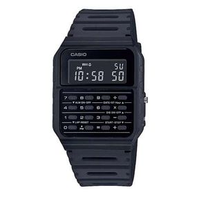 Годинник наручний Casio Collection CA-53WF-1BEF
