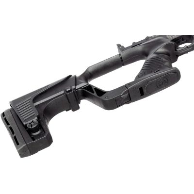 Пневматический пистолет Optima Jet 1 | Зображення 3