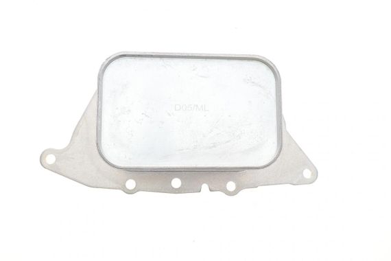 Радиатор масляный BMW 1 F20 F21 2 F45 1.5 2.0D 15- B37 B38 B46 B48 GZ-F1098 | Зображення 3