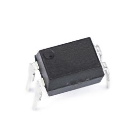 Микросхема PC817C DIP-4 (LTV817C-IN, EL817, EL817B)