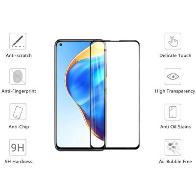 Стекло защитное Drobak Xiaomi Mi 10T (232395) | Зображення 1