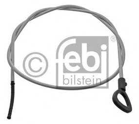 Щуп масляний для автоматичної коробки передач MB (вир-во FEBI) FEBI BILSTEIN 38023 на MERCEDES-BENZ G-CLASS (W463)