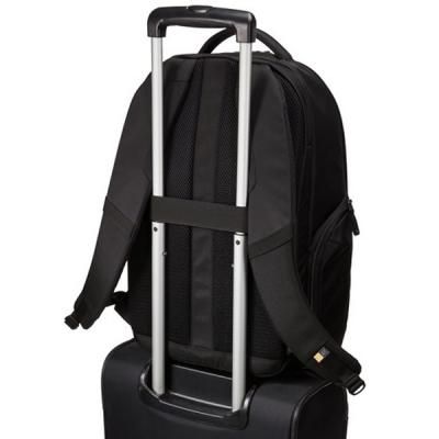 Рюкзак для ноутбука Case Logic 15.6&quot; Notion NOTIBP116 Black (3204201) | Зображення 1