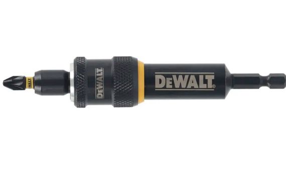 Швидкозмінний вузол системи свердління DeWalt FLIP&DRIVE №12 (DT70789) | Зображення 1