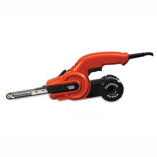 Напильник электрический BLACK+DECKER KA900E | Зображення 1