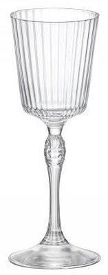 Рюмка для ликера Bormioli Rocco America20s 122146BAU021990 80 мл