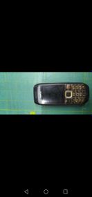 Мобільний телефон Nokia 1616 black бу