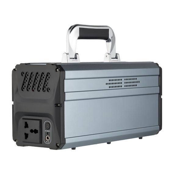 Портативна зарядна станція, домашня електростанція MB500 Power Station (135000 mAh) | Зображення 5