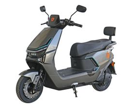 Електроскутер YADEA GT35 (gray)