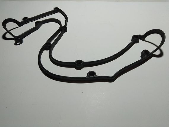 Прокладка клапанної кришки Hyundai/KIA, MOBIS (2244126003) (22441-26003)