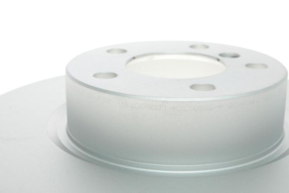 Диск тормозной передний BMW X3 F25 X4 F26 10- 328x28  23-1260C | Зображення 3