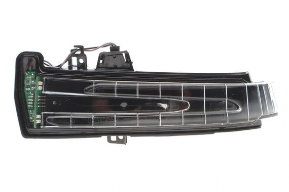 Повторювач повороту на дзеркало Mercedes Benz C-class W204 E-class W212 09-16 L  A1569069300