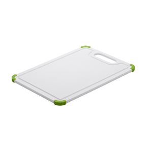 Обробна дошка Gipfel Este GP-50093 40,5х28,5х1,1 см біла