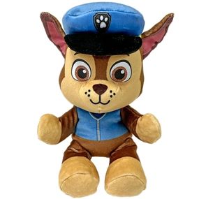 М&apos;яка іграшка Ty Paw Patrol Гонщик 15 см (44014)