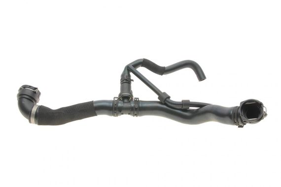 Патрубок системы охлаждения VW Golf V VI 2.0 TFSI 06-15 11221773801