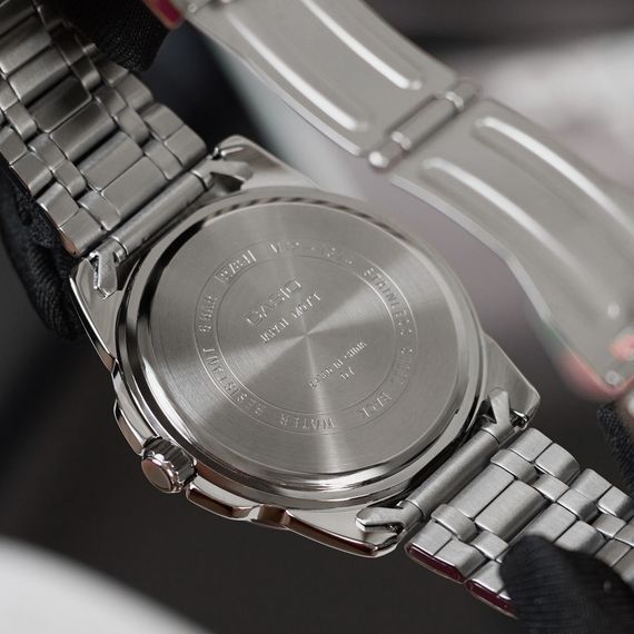 Чоловічий годинник Casio MTP-1314D-2AVDF | Зображення 8