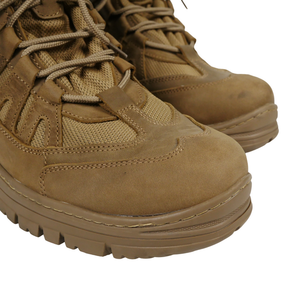 Берці Undolini Койот Air-Tex 42 | Зображення 9