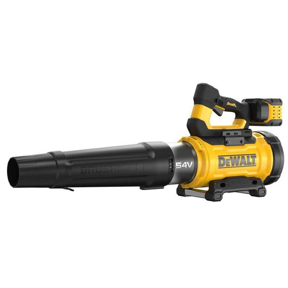 Повітродувка акумуляторна безщіткова 257,5 км/год DeWALT DCMBL777X1