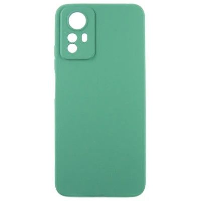 Чехол для мобильного телефона Dengos Kit for Xiaomi Redmi Note 12s case + glass (Mint) (DG-KM-46) | Зображення 1