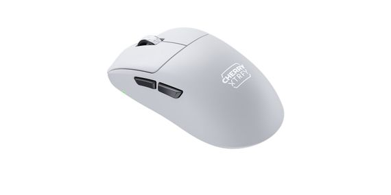 Миша Cherry Xtrfy M68 PRO CX-M68W-PRO-WHITE | Зображення 2