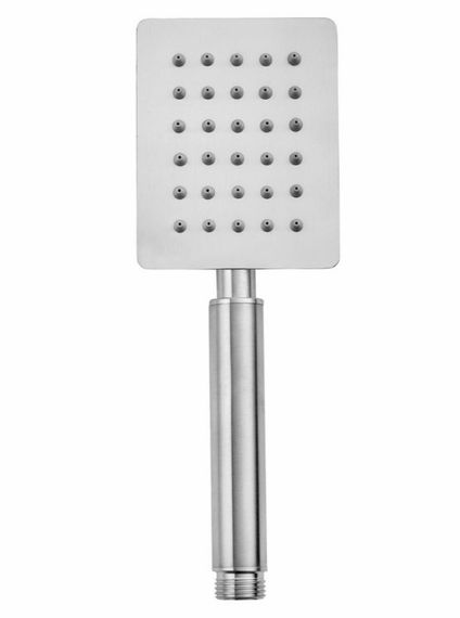 Змішувач для ванни Kroner KRP Edelstahl Kubus-ESG071 (CV036661) | Зображення 3