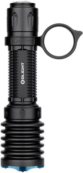 Ліхтар Olight Warrior X 3 Black | Зображення 6