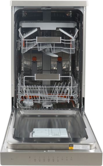 Посудомоечная машина Hotpoint HSFO3T235WCX | Зображення 9