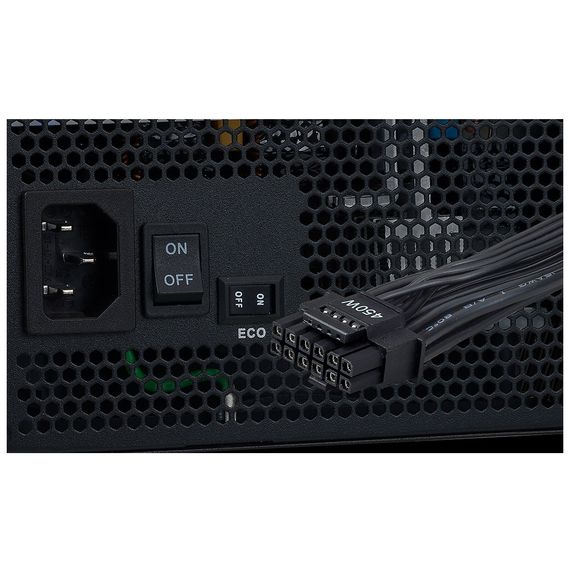 Блок живлення Azza 750W (PSAZ-750G ATX3.0) | Зображення 4