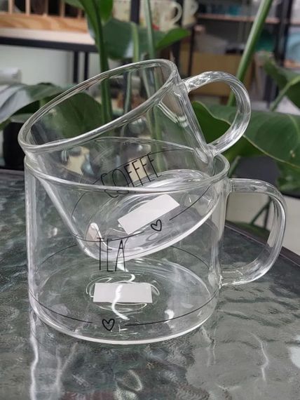 Кружка Olens Coffee-Lover 102-59 250 мл | Зображення 2
