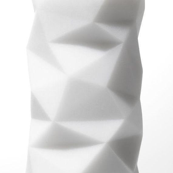 Мастурбатор для чоловіків Tenga 3D Polygon | Зображення 1