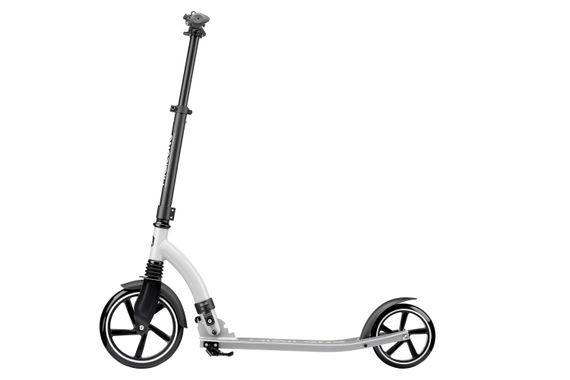 Дитячий самокат Miqilong Beagle сірий BEAGLE-200-GRAY | Зображення 2